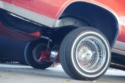 Oldsmobile Cutlass Calais