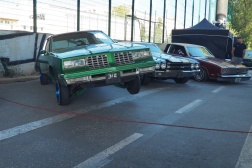 Oldsmobile Cutlass - Low Rider