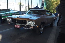 Buick Skylark Custom