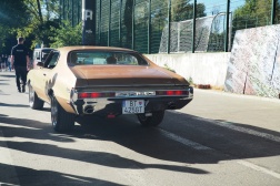 Buick Skylark Custom