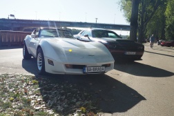 Chevrolet Corvette C3
