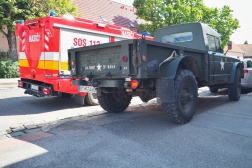 Kaiser Jeep M-715