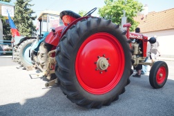 Zetor 25K