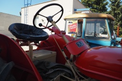 Zetor 25K
