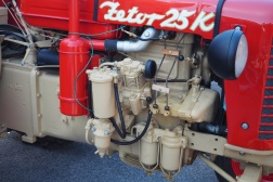 Zetor 25K
