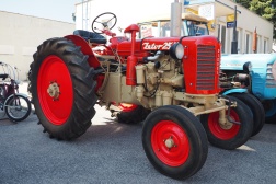 Zetor 25K