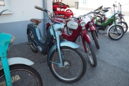 Jawa 551 Jawetta