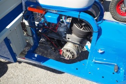 Čezeta 175/505 Rikša