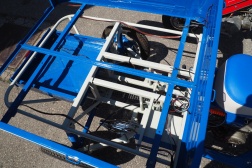 Čezeta 175/505 Rikša