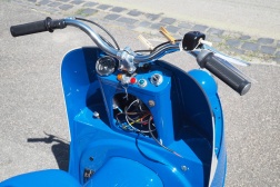 Čezeta 175/505 Rikša