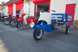 Čezeta 175/505 Rikša