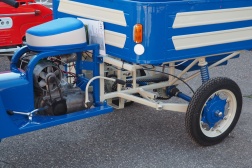 Čezeta 175/505 Rikša