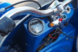 Čezeta 175/505 Rikša