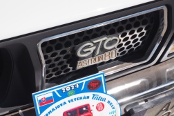 Mitsubishi Colt Galant GTO GS-R