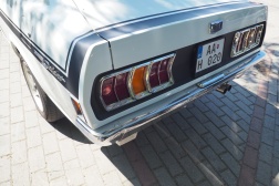 Mitsubishi Colt Galant GTO GS-R