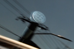 Mitsubishi Colt Galant GTO GS-R