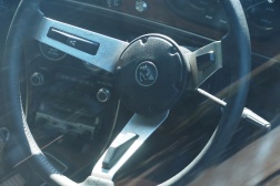 Mitsubishi Colt Galant GTO GS-R