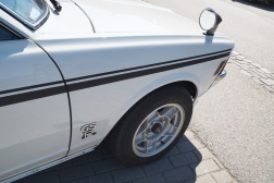 Mitsubishi Colt Galant GTO GS-R