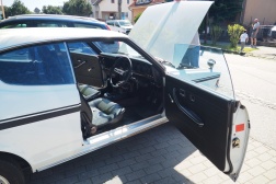 Mitsubishi Colt Galant GTO GS-R