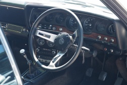 Mitsubishi Colt Galant GTO GS-R