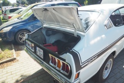 Mitsubishi Colt Galant GTO GS-R