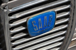 Saab 95 V4