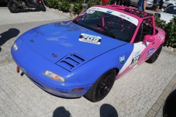 Mazda MX-5 Cup