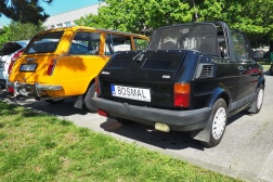  Fiat 650