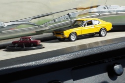 autíčko Ford Capri RS2600