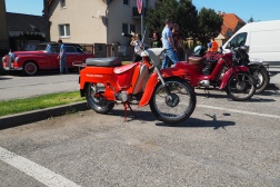 Jawa 21 Pionier