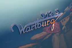 Wartburg 312 S