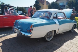 Wartburg 312 S