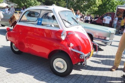 BMW Isetta 300