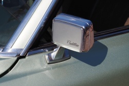 Cadillac Sedan DeVille