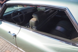 Cadillac Sedan DeVille