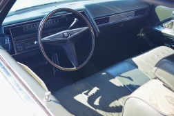 Cadillac Sedan DeVille