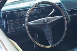 Cadillac Sedan DeVille