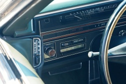 Cadillac Sedan DeVille