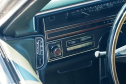 Cadillac Sedan DeVille