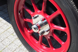 Morris Oxford Doctors Coupe