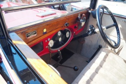 Morris Oxford Doctors Coupe