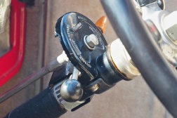 Morris Oxford Doctors Coupe