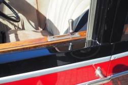 Morris Oxford Doctors Coupe