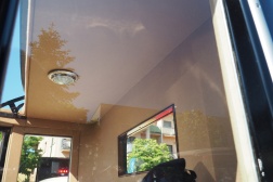 Morris Oxford Doctors Coupe