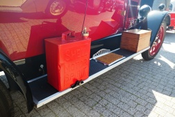 Morris Oxford Doctors Coupe