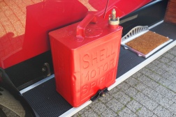 Morris Oxford Doctors Coupe