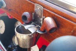 Morris Oxford Doctors Coupe