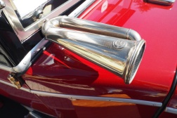 Morris Oxford Doctors Coupe