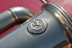 Morris Oxford Doctors Coupe - pôvodný stav