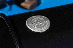 Morris Oxford Doctors Coupe - po renovácii